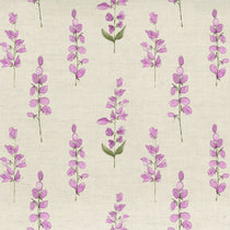 Helaine Fuchsia Ecru Fabric by the Metre